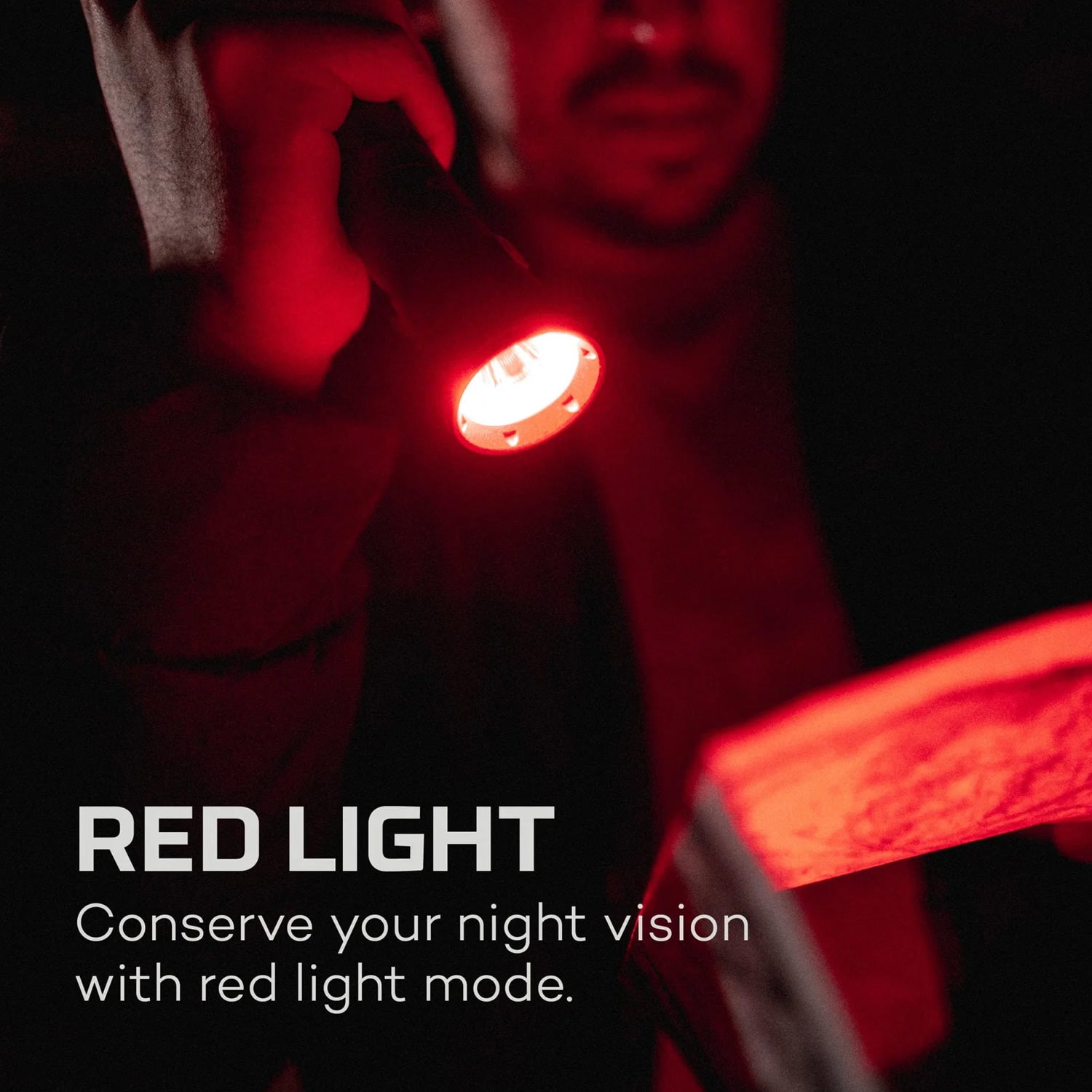 Lanterna cu Led NEBO Franklin Pivot, 300 lm, IPX4, 2000mAh Li-Ion, Magnet, Aluminiu