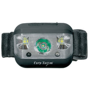 Lanterna cu Senzor de Miscare CARP ZOOM Zenit Motion Sensor HeadTorch 3W