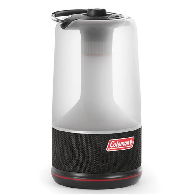 Lanterna cu boxa Coleman Light &amp; Sound