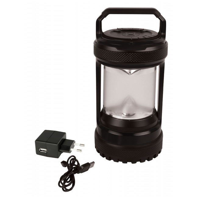 Lanterna cu led reincarcabila Coleman Batterylock Twist +300 LI-ION 