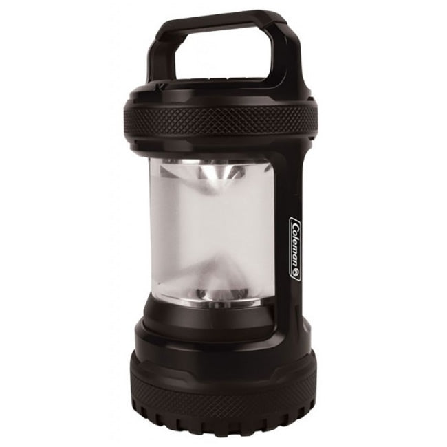 Lanterna cu led reincarcabila Coleman Batterylock Twist +300 LI-ION 