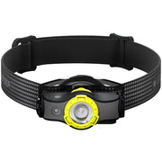 Lanterna de Cap LED LENSER MH-5 400lm