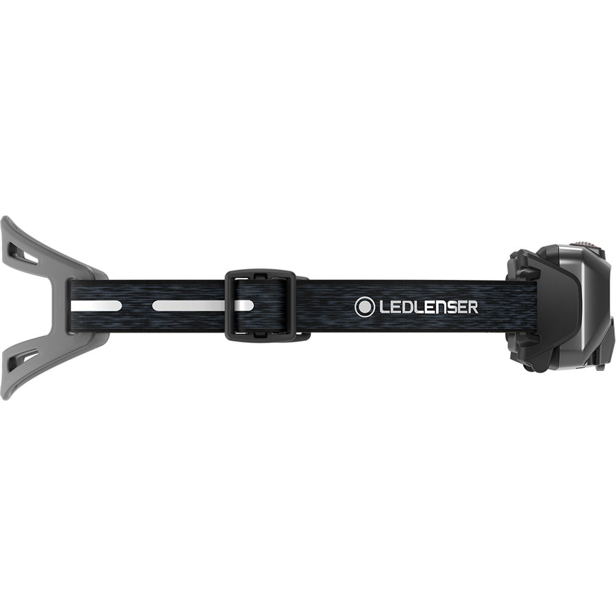 Lanterna de Cap Ledlenser HF6R Signature Copper 1000M/Li-ion + Cablu USB