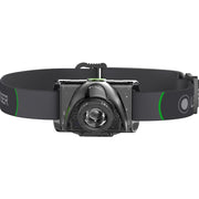 Lanterna de Cap Reincarcabila Led Lenser MH6 200 Lumeni