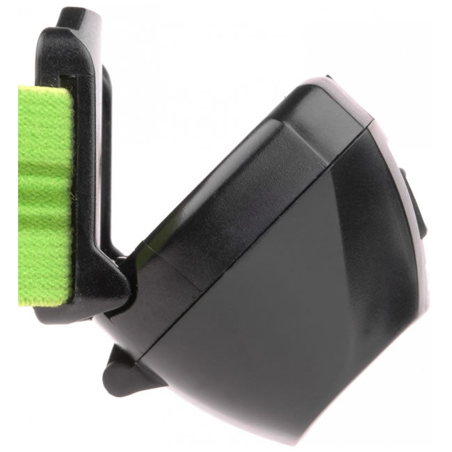 Lanterna de Cap Spro C-TEC LED, 210 Lumeni