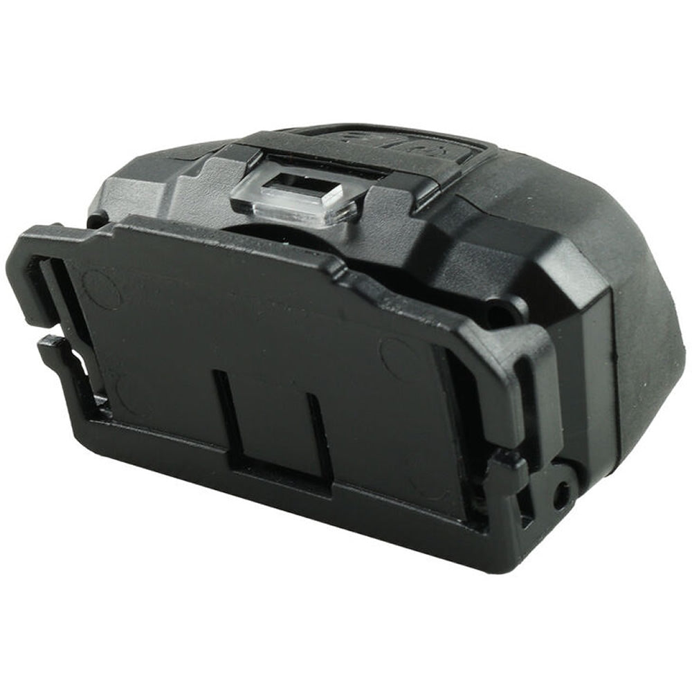 Lanterna de Cap Technik Headlamp H15 (cu baterii) XTE LED + USB Type-C (300 lumeni)