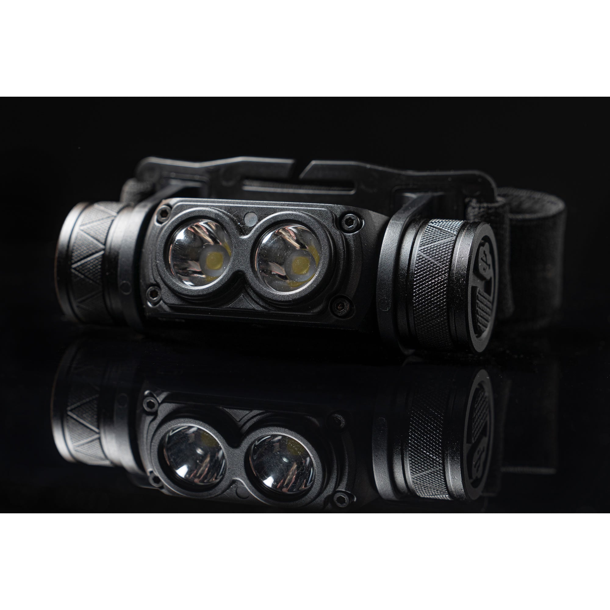 Lanterna de Cap Wolf  HL-1300 HeadLight