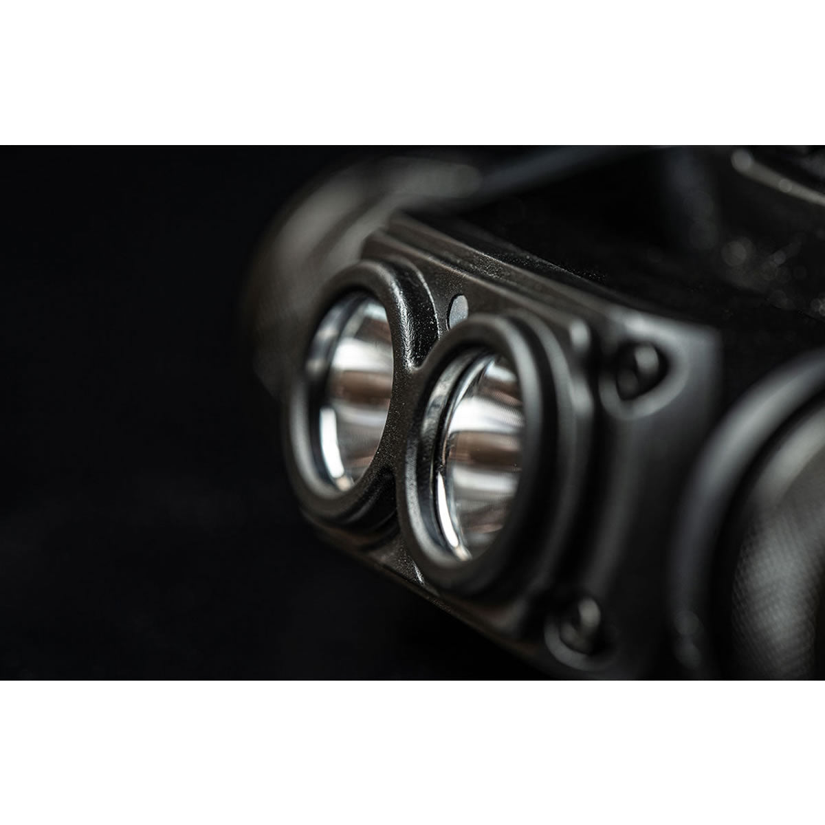 Lanterna de Cap Wolf  HL-1300 HeadLight