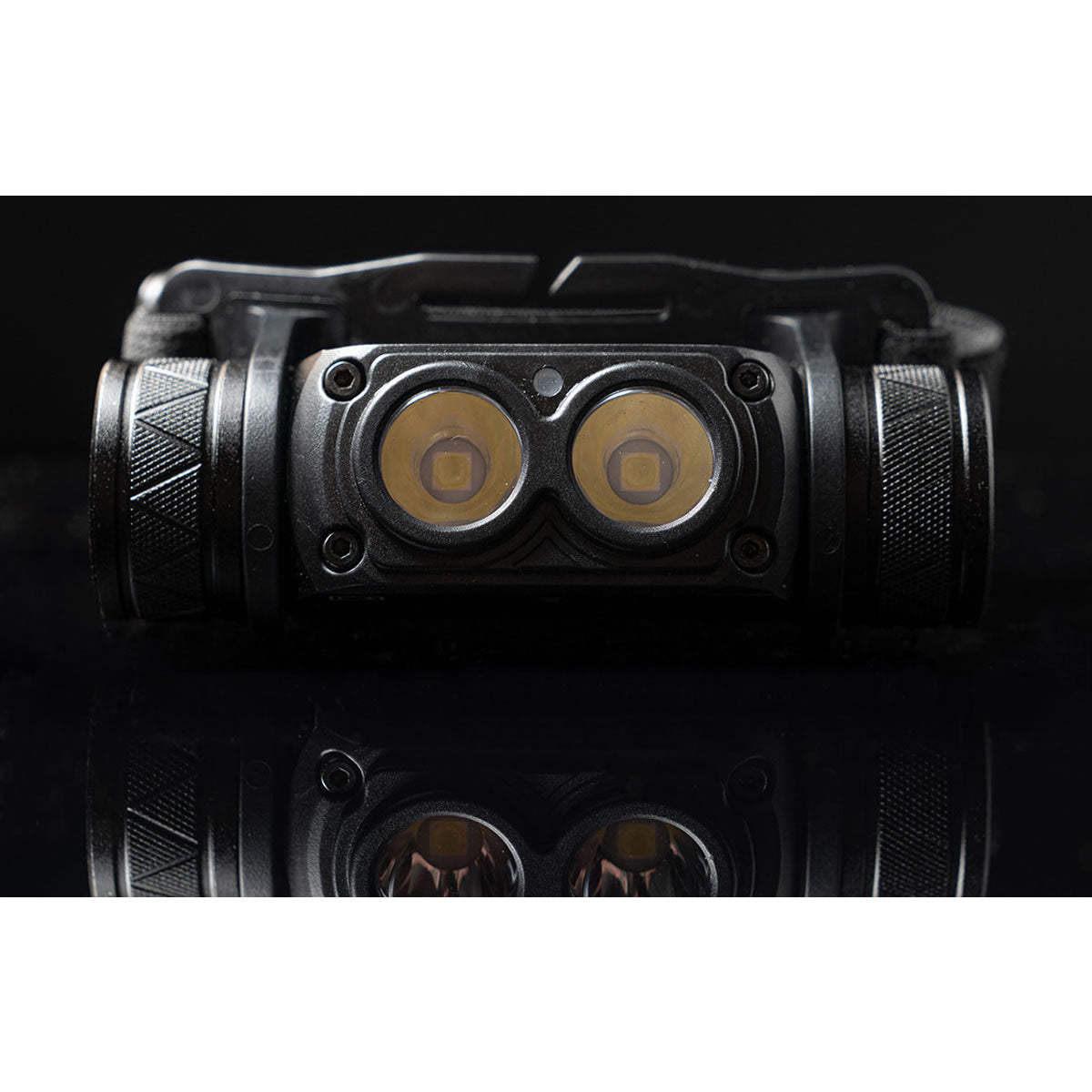 Lanterna de Cap Wolf  HL-1300 HeadLight