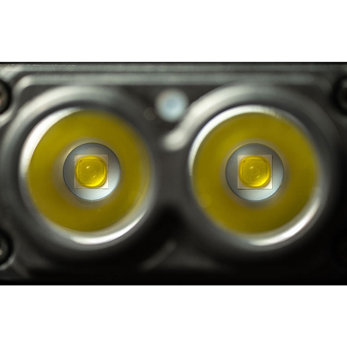 Lanterna de Cap Wolf  HL-1300 HeadLight