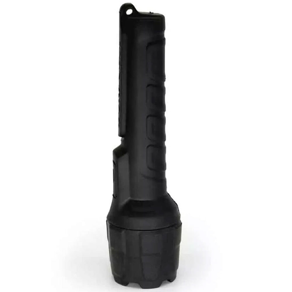 Lanterna de Mână Duracell Flashlight Rubberized DF80SE (+2AAA) (80 de lumeni) B1