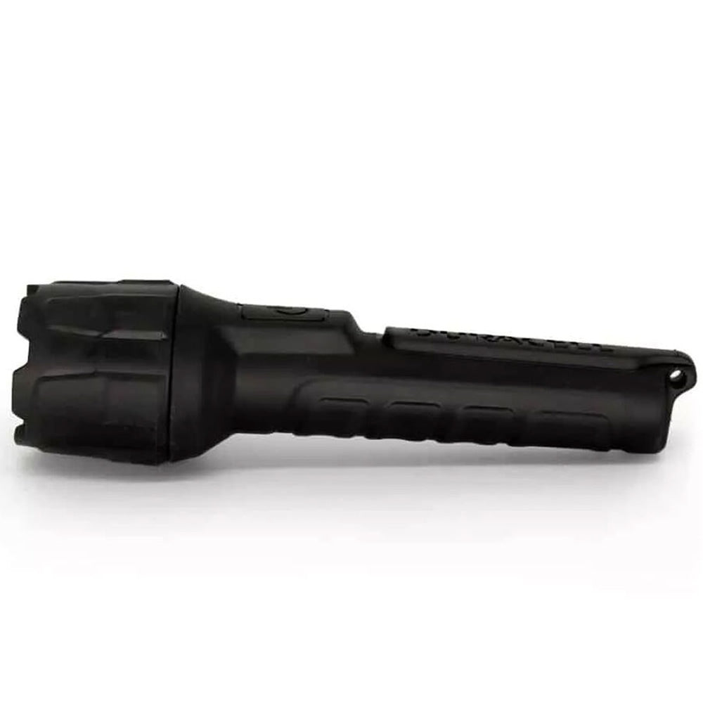Lanterna de Mână Duracell Flashlight Rubberized DF80SE (+2AAA) (80 de lumeni) B1