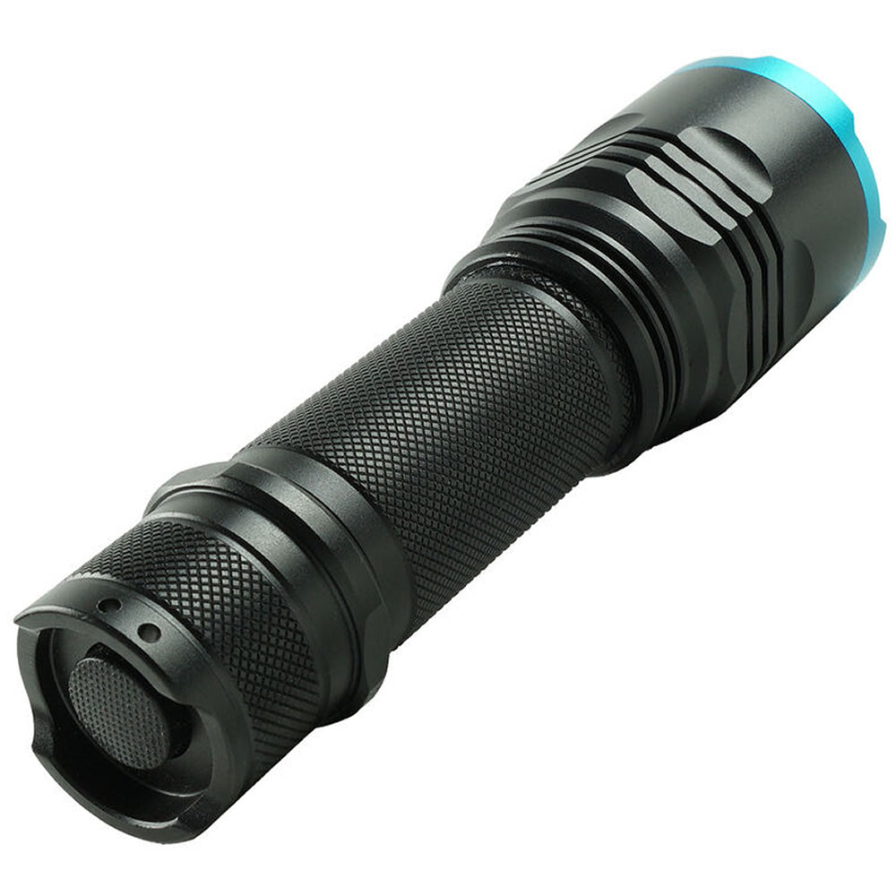 Lanterna de Mână Technik Flashlight P25 (+1x26650 4500mAh) CREE-XM-L2 LED (500 de lumeni)
