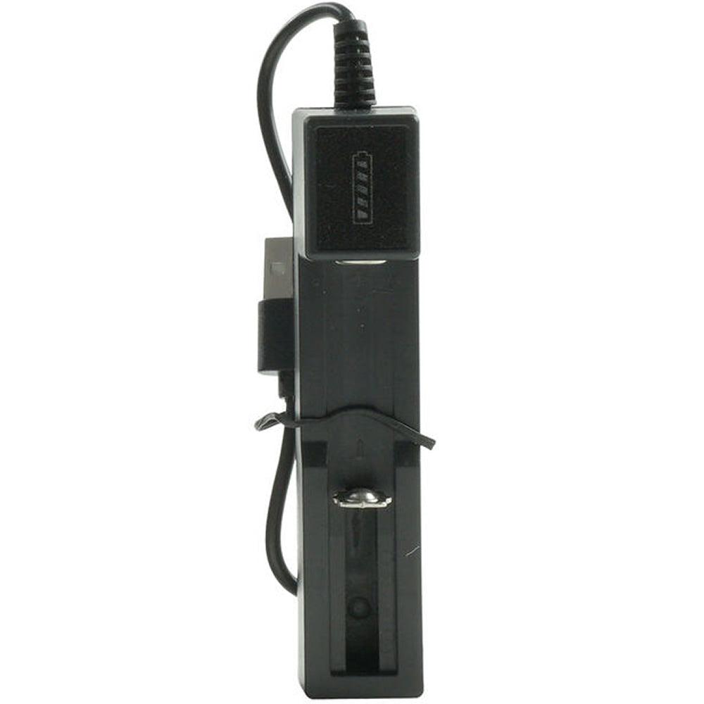 Lanterna de Mână Technik Flashlight P25 (+1x26650 4500mAh) CREE-XM-L2 LED (500 de lumeni)