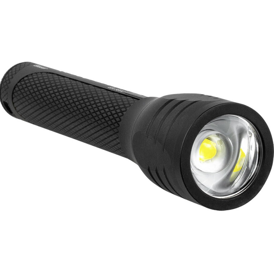 Lanterna de Mana BLASER EDL 3000LM + Acumulator + USB + Husa