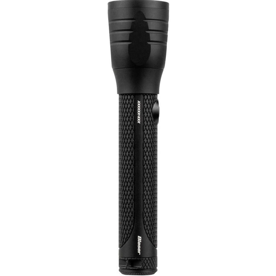 Lanterna de Mana BLASER EDL 3000LM + Acumulator + USB + Husa
