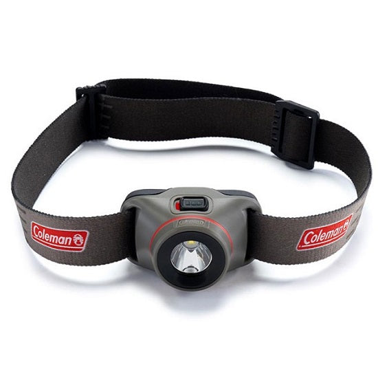 Lanterna frontala Coleman BatteryGuard 200L