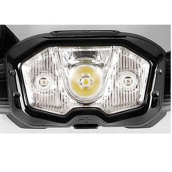 Lanterna frontala Coleman Batterylock CXO Plus 200 led