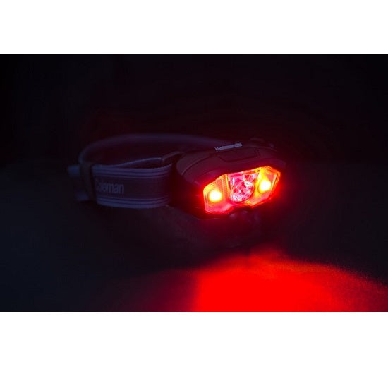 Lanterna frontala Coleman Batterylock CXO Plus 200 led