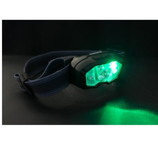 Lanterna frontala Coleman Batterylock CXO Plus 250 led