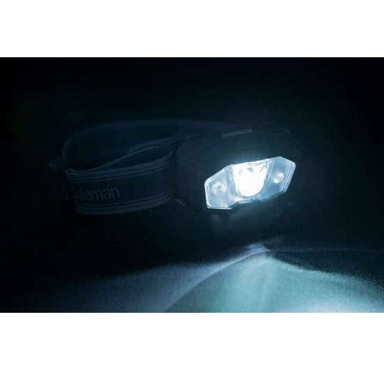 Lanterna frontala Coleman Batterylock CXO Plus 250 led