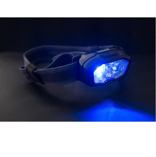 Lanterna frontala Coleman Batterylock CXO Plus 250 led