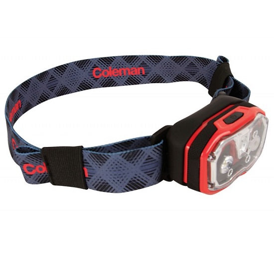 Lanterna frontala Coleman Batterylock CXS Plus 200 cu led