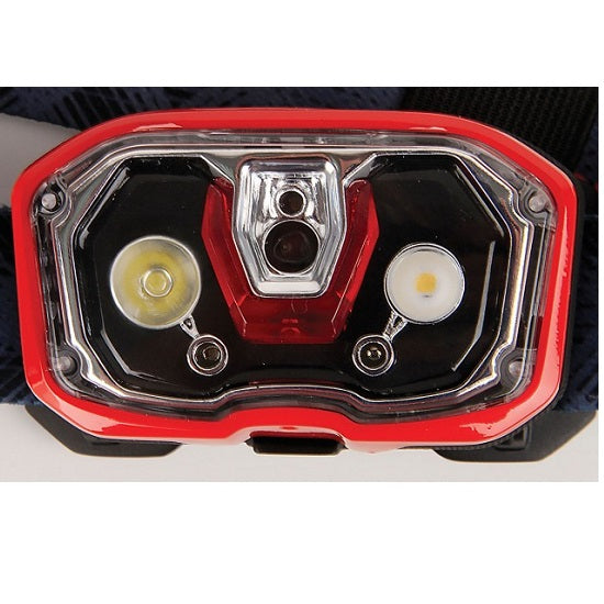 Lanterna frontala Coleman Batterylock CXS Plus 200 cu led
