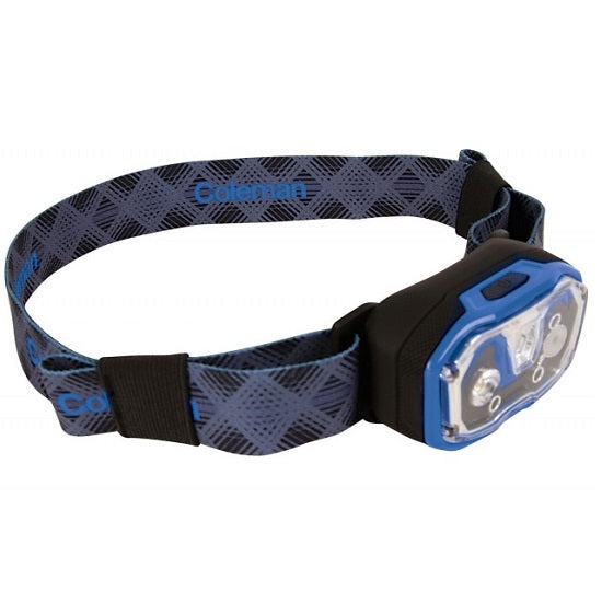Lanterna frontala Coleman Batterylock CXS Plus 250 cu led
