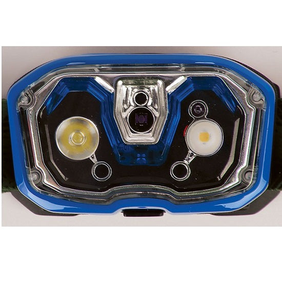 Lanterna frontala Coleman Batterylock CXS Plus 250 cu led