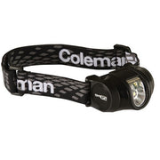Lanterna frontala Coleman CHT15