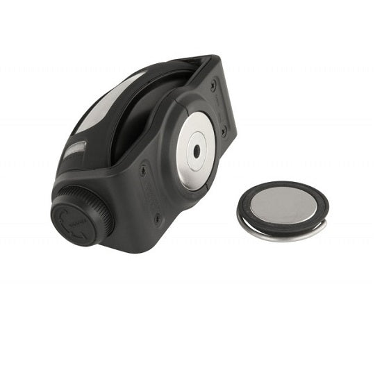 Lanterna magnetica Coleman pentru cort cu LED