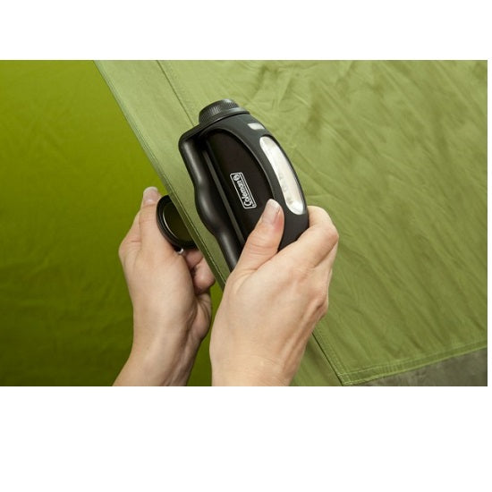 Lanterna magnetica Coleman pentru cort cu LED