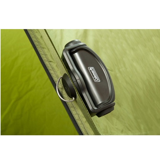 Lanterna magnetica Coleman pentru cort cu LED