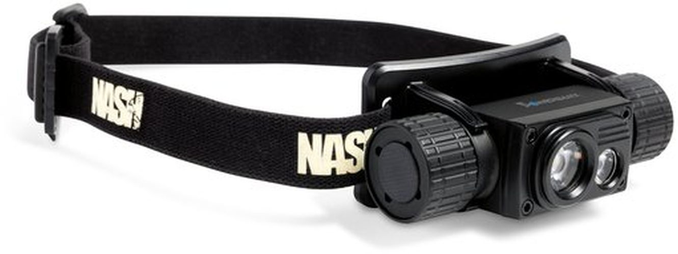 Lanterna pentru cap Nash Powerbanx UV Headtorch