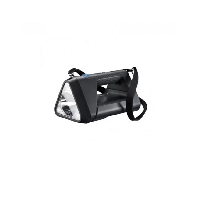 Lanterna reincarcabila Varta Work Flex BL30R 5W 1+9 LED-uri V18684