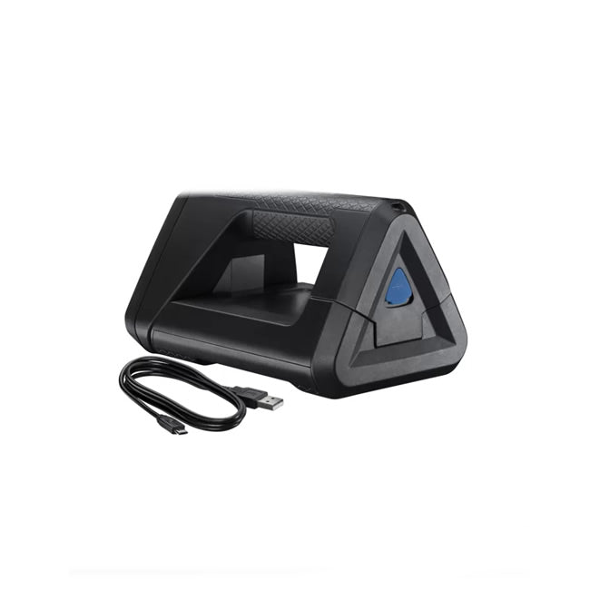 Lanterna reincarcabila Varta Work Flex BL30R 5W 1+9 LED-uri V18684