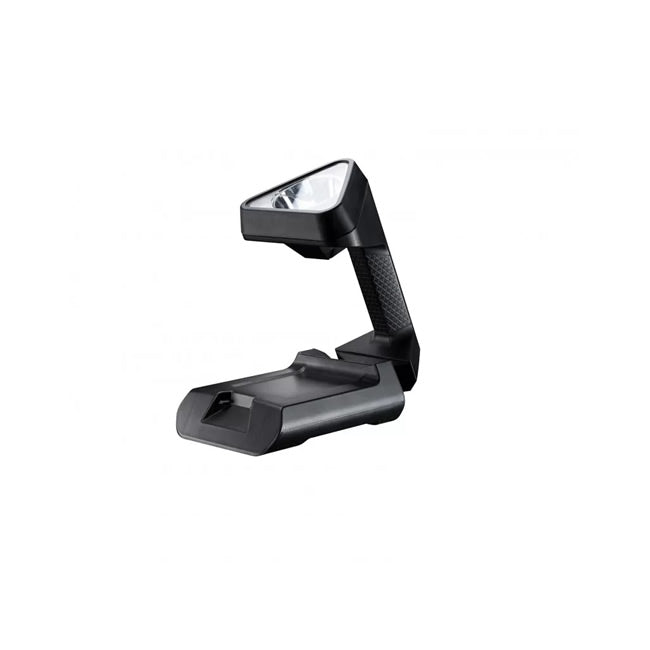 Lanterna reincarcabila Varta Work Flex BL30R 5W 1+9 LED-uri V18684
