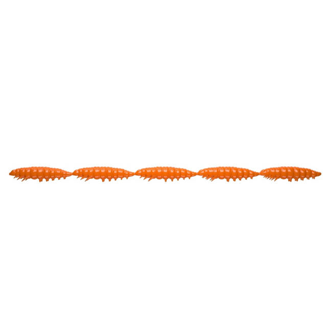 Larva Libra Lures Multi Larva 011, 5*2.5cm, 25buc/plic