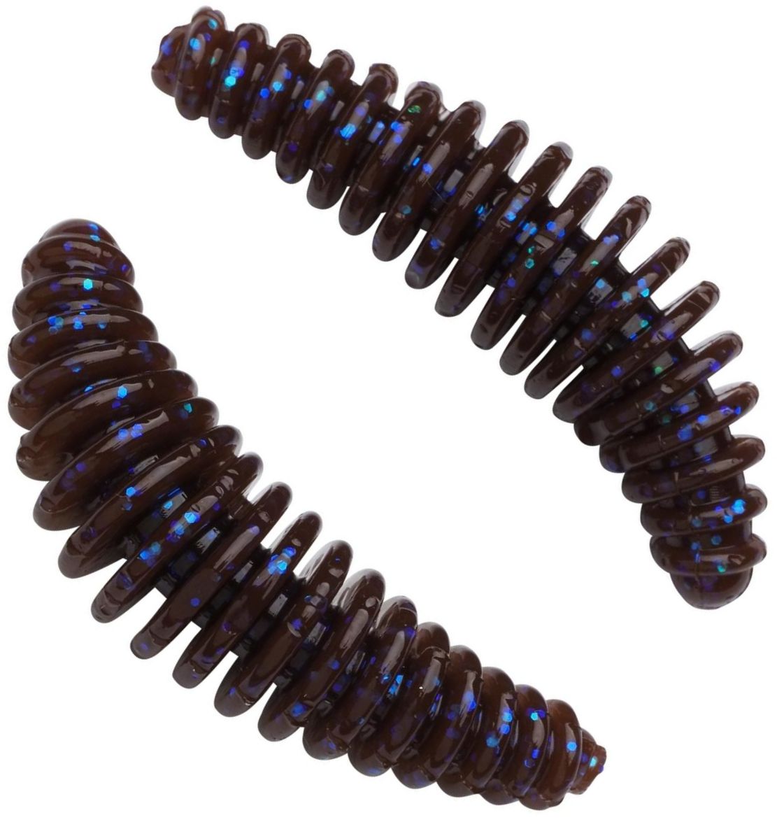 Larve BERKLEY Power Bait Pupa, Trout Pellet, 3.5cm, 10buc/cutie