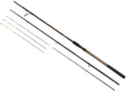 Lasneta Carp Expert Dynamic Feeder, 100-150g, 3.60m, 3+3seg