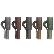 Lead Clips Gardner Covert Culoare Green C-Thru 12buc/plic