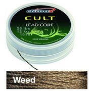 Lead Core Climax Super Supple Weed