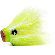 Lead Head VMC MUSTACHE SHALLOW UVC X1 22G