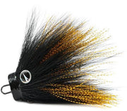 Lead Head VMC Mustache Rig Shallow Ghost 1buc/pac