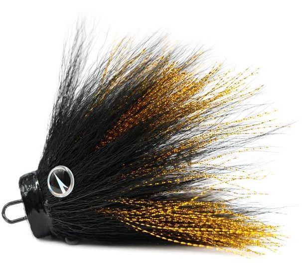 Lead Head VMC Mustache Rig Shallow Ghost 1buc/pac