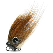 Lead Head VMC Mustache Rig X1 Cappuccino