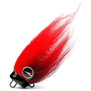Lead Head VMC Mustache Rig X1 Red Hot