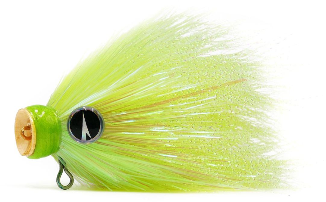Lead Head VMC Mustache Rig X1 Shallow, Baby Uvo, 14g, 1buc/pac