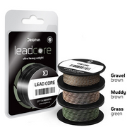 Leadcore Delphin Maro Muddy, 45lbs, 8m